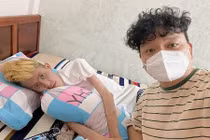 Ca sĩ Phạm Chí Thành muốn gặp mọi người lần cuối