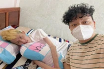 Ca sĩ Phạm Chí Thành muốn gặp mọi người lần cuối