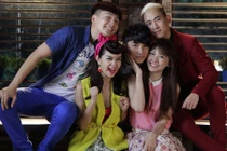 “Chàng trai năm ấy” dành suất chiếu đặc biệt cho khán giả