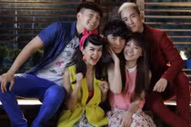 “Chàng trai năm ấy” dành suất chiếu đặc biệt cho khán giả