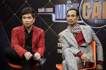 Phía Trời sinh một cặp lên tiếng về ồn ào của Phạm Anh Khoa