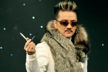 Sợ hết thời, Mr Đàm buôn cá, làm phim