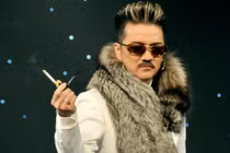 Sợ hết thời, Mr Đàm buôn cá, làm phim