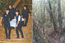 Anh trai Minh Đạo chuốc thuốc mê trước khi giết vợ con rồi tự sát