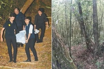 Anh trai Minh Đạo chuốc thuốc mê trước khi giết vợ con rồi tự sát