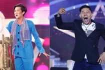 Huỳnh Nhu, Bảo Cường vào chung kết Vietnam’s Got Talent