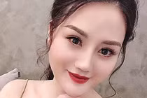 Nhan sắc vợ xinh như hoa tố diễn viên Phùng Cường ngoại tình