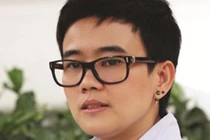 Phương Uyên phản pháo về màn trình diễn 18+ trong The Voice