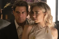 Mỹ nhân bị đồn là vợ 4 của Tom Cruise quyến rũ khó rời mắt