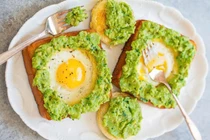 6 món ăn từ quả bơ giúp giảm cân hiệu quả