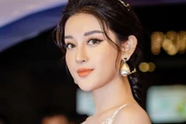 Huyền My lên tiếng về tin đồn lên xe hoa cùng "tình cũ" Tú Anh