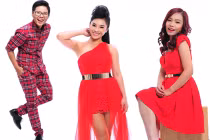Top 8 The Voice khoe ảnh lung linh trước bán kết