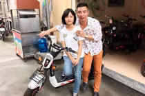 NSND Công Lý: "Tôi luôn dặn con gái đừng để ai biết là con của bố"