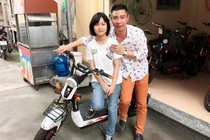 NSND Công Lý: "Tôi luôn dặn con gái đừng để ai biết là con của bố"