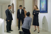 "Gạo nếp gạo tẻ" tập 54: Công lột đồ, bị nhân tình ruồng bỏ