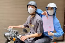 Diệu Nhi - Anh Tú chính thức kết hôn sau tin có con chung