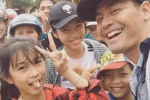 MC Phan Anh sẽ khóa tài khoản và không nhận thêm tiền