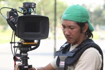 Quay phim Quốc Hương qua đời vì tai nạn máy bay