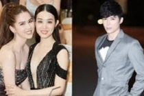 Bị Nathan Lee chửi thẳng mặt, quản lý Ngọc Trinh đá đểu