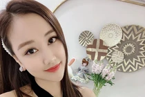 Maya nổi đóa, tuyên bố kiện vì bị vu khống gạ tình trai trẻ