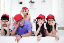 Hoa hậu Thu Hoài thừa nhận đã ly hôn