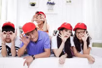 Hoa hậu Thu Hoài thừa nhận đã ly hôn