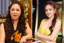 Bị bà Phương Hằng phơi đời tư, Vy Oanh cảnh cáo: "Đừng vu khống"