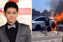 Lâm Chí Dĩnh thế nào sau ca phẫu thuật kéo dài gần 5 tiếng?