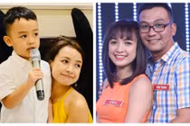 Chồng cũ tiết lộ nguyên nhân ly hôn với Lê Bê La 