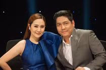 Vợ chồng Thanh Thúy - Đức Thịnh bị hãng phim kiện đòi 5,9 tỷ