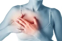 Mẹo giúp phụ nữ giảm đau ngực trước kỳ kinh