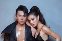 Chồng kém 3 tuổi của Phương Trinh Jolie sở hữu body “mlem“