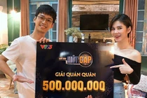 Nhận giải thưởng 500 triệu, diễn viên "Nhà trọ Balanha" bị khán giả "đòi nợ"