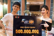 Nhận giải thưởng 500 triệu, diễn viên "Nhà trọ Balanha" bị khán giả "đòi nợ"