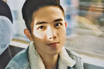 Diễn viên múa Mai Trung Hiếu qua đời ở tuổi 29