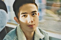 Diễn viên múa Mai Trung Hiếu qua đời ở tuổi 29