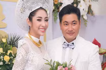 Lộ số tiền chồng Đặng Thu Thảo chu cấp cho hai con gây sốc