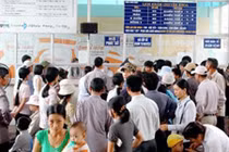 Những quy định quan trọng có hiệu lực từ 1/3/2016