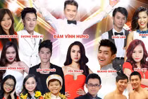 Đàm Vĩnh Hưng sẵn sàng đối mặt cùng các quán quân