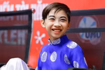 Quán quân Đức Vĩnh tiết lộ kế hoạch dùng tiền thưởng