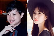 Lộ bạn trai đại gia của Hoa hậu Đặng Thu Thảo