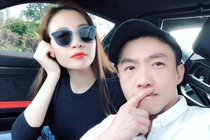 Cường Đô La tuyên bố chắc chắn cưới Đàm Thu Trang