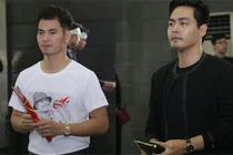 Xuân Bắc, Phan Anh ngậm ngùi tiễn biệt nhạc sĩ Trần Lập