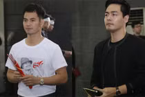 Xuân Bắc, Phan Anh ngậm ngùi tiễn biệt nhạc sĩ Trần Lập