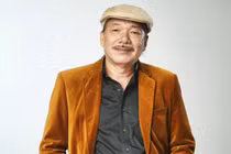 Nhạc sĩ Trần Tiến đang dưỡng bệnh ở Vũng Tàu