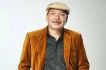 Nhạc sĩ Trần Tiến đang dưỡng bệnh ở Vũng Tàu