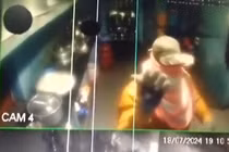 Tên trộm thất vọng để lại tiền vì không thấy thứ gì giá trị