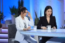 Ninh Dương Lan Ngọc lên tiếng về tin đồn có tình ý với Trấn Thành 