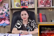 Sao Việt duy nhất được bà Phương Hằng ủng hộ trong livestream kỷ lục