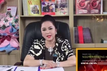 Sao Việt duy nhất được bà Phương Hằng ủng hộ trong livestream kỷ lục
